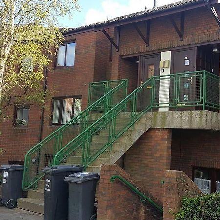Stranmillis Court Apartment Белфаст Экстерьер фото