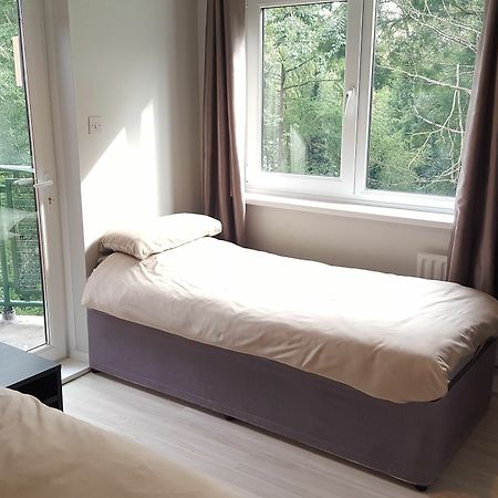 Stranmillis Court Apartment Белфаст Экстерьер фото