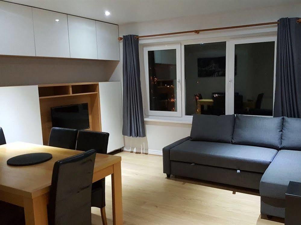 Stranmillis Court Apartment Белфаст Экстерьер фото