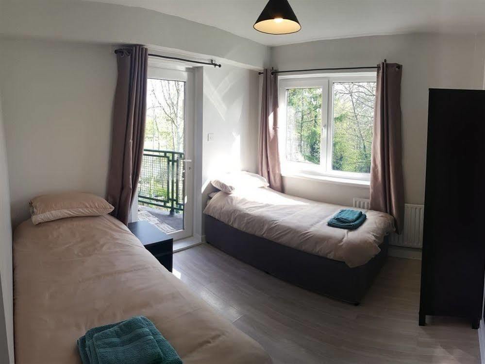 Stranmillis Court Apartment Белфаст Экстерьер фото