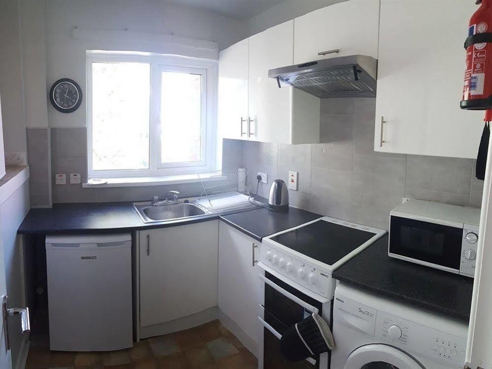 Stranmillis Court Apartment Белфаст Экстерьер фото